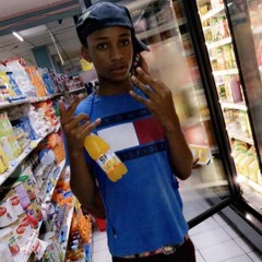 Raheem CB (freestyle)