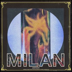 JOATOUCH MILAN starring GHOSTKNIGHT & DARKHELMET