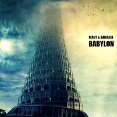 TEA5Y & Samadee - Babylon (Raw)