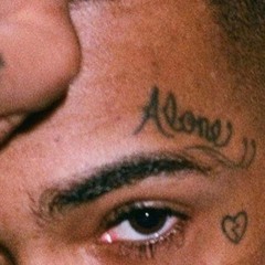 dead inside - jahseh onfroy