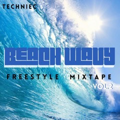 1BEAT TO RYME Freestyle