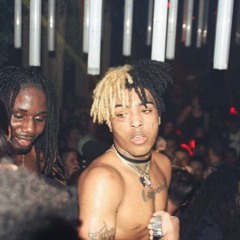 Everything Will Be Fine. - jahseh onfroy tribute