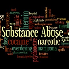 Substance Abuse (Feat. LilDior1024)