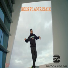 Gods Plan Remix