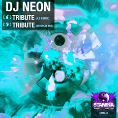 DJ Neon - Tribute (A.B Remix)