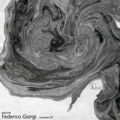 KRD278. Federico Giorgi - Duendes (Original Mix)