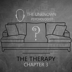The Therapy Chapter 3 / Podcast / Dj Set / Techno