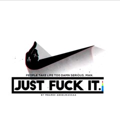 JustFuckiT Feat.MixMan(Prod.by CXDY)