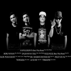 Siantar Rap Foundation - Ketabo -