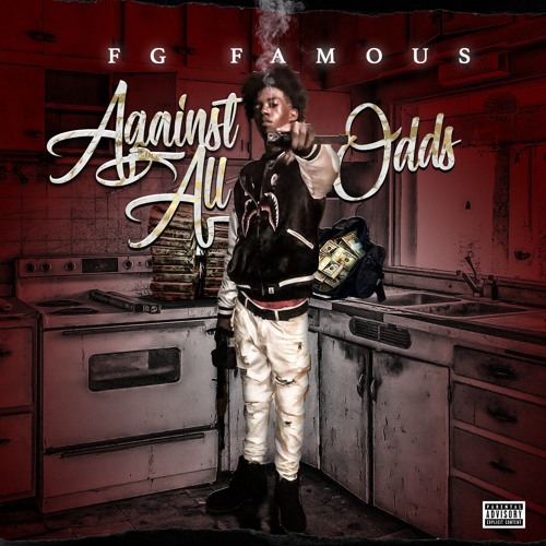 I Put My All In This S**t