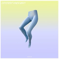 Moretein - Different Kinda Wavy