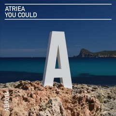 You Could (Radio Mix) - ATRIEA