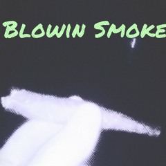 MoneyMiyagi - Blowin smoke (Prod.Station666)