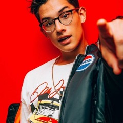 Brandon Arreaga UNRELEASED SONG