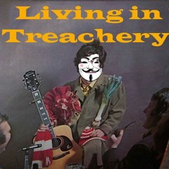"no guns in supermarkets" by living in treachery (DEMO VERSION )