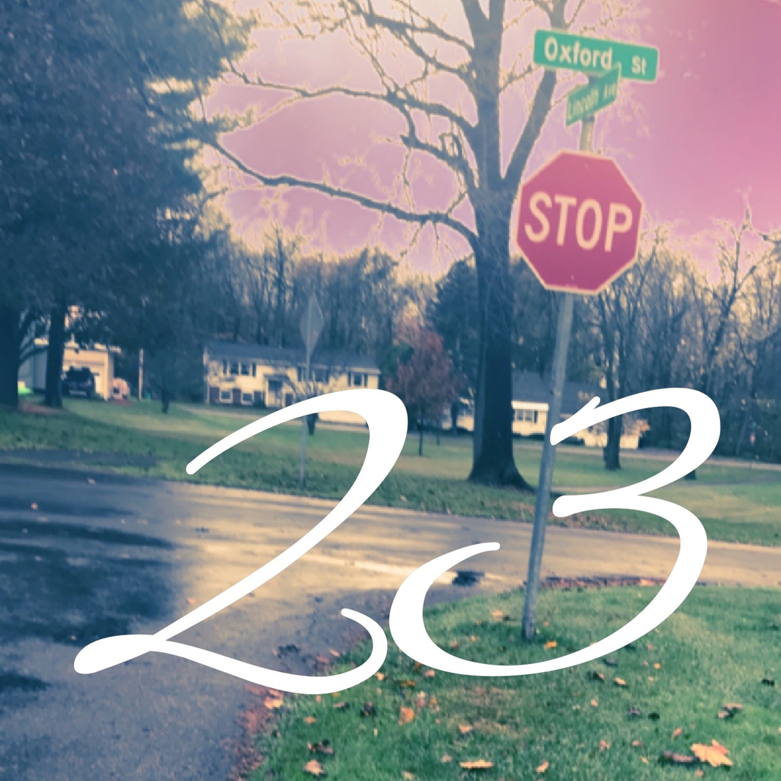 23(prod. By Iver$on) episode artwork
