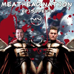 Meathead Nation - 29 - Solo - Best Hollywood Transformations - What's Up With The IFBB