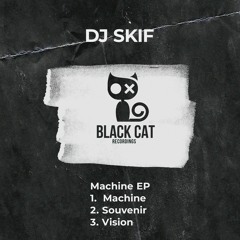 Dj Skif - Machine