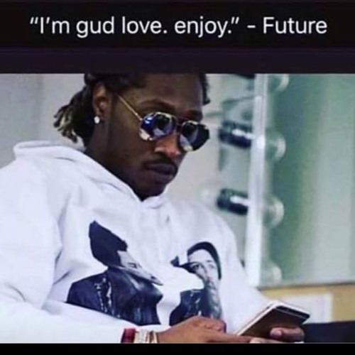 I'm Good Luv, Enjoy I'm Good Luv, Enjoy