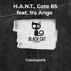 H.A.N.T. ,Gate 85 feat. Ira Ange - Cassiopea