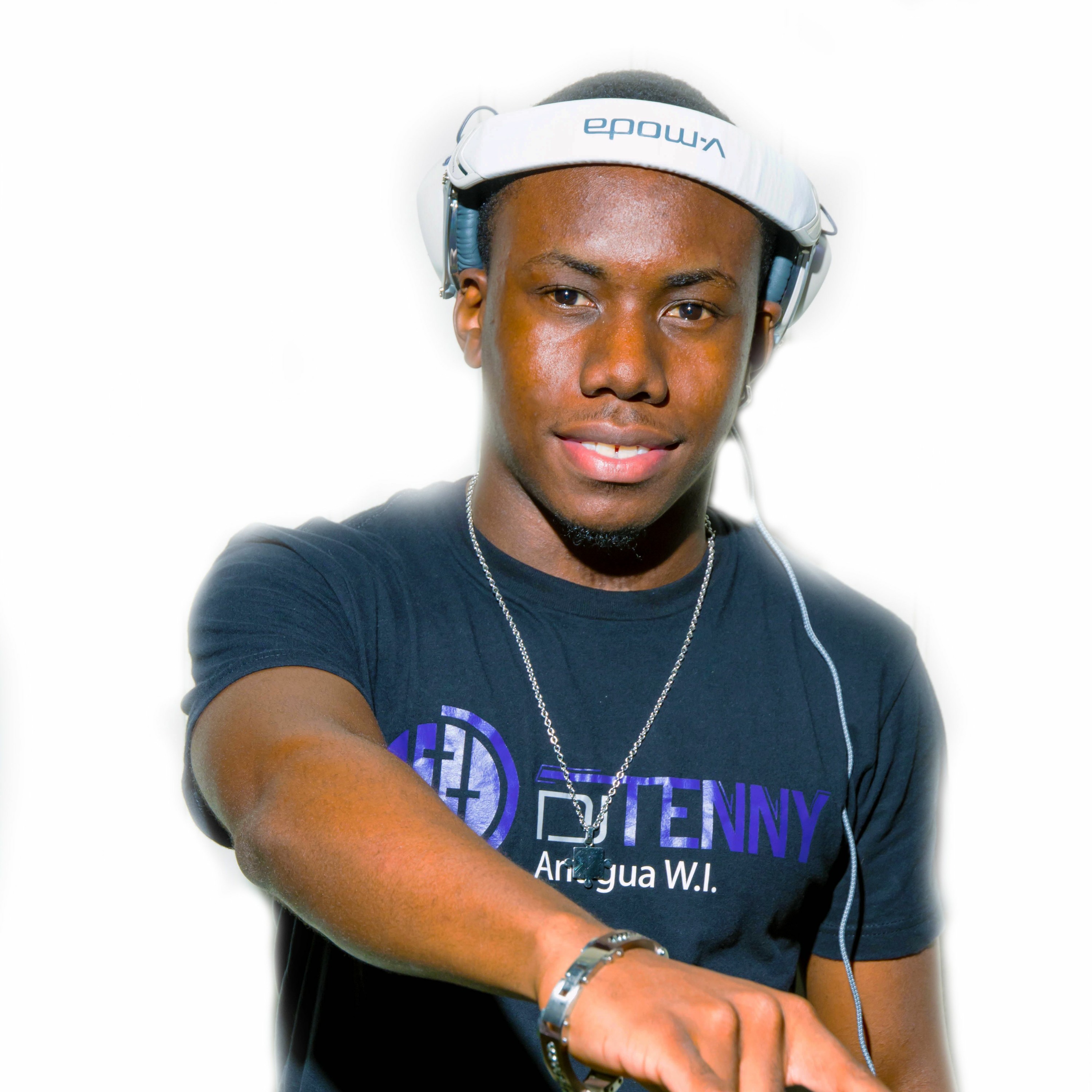 DJ Tenny Mixes