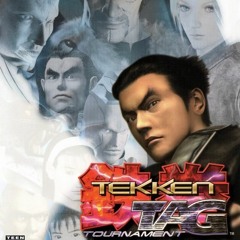 Tekken Tag Tournament OST: Law