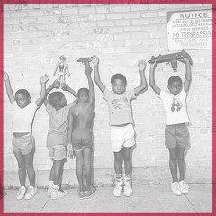 Today's Society (FREE DL)