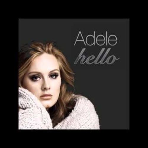 Stream Adele - Hello piano cover by Michail Borkovskij | Listen online for  free on SoundCloud