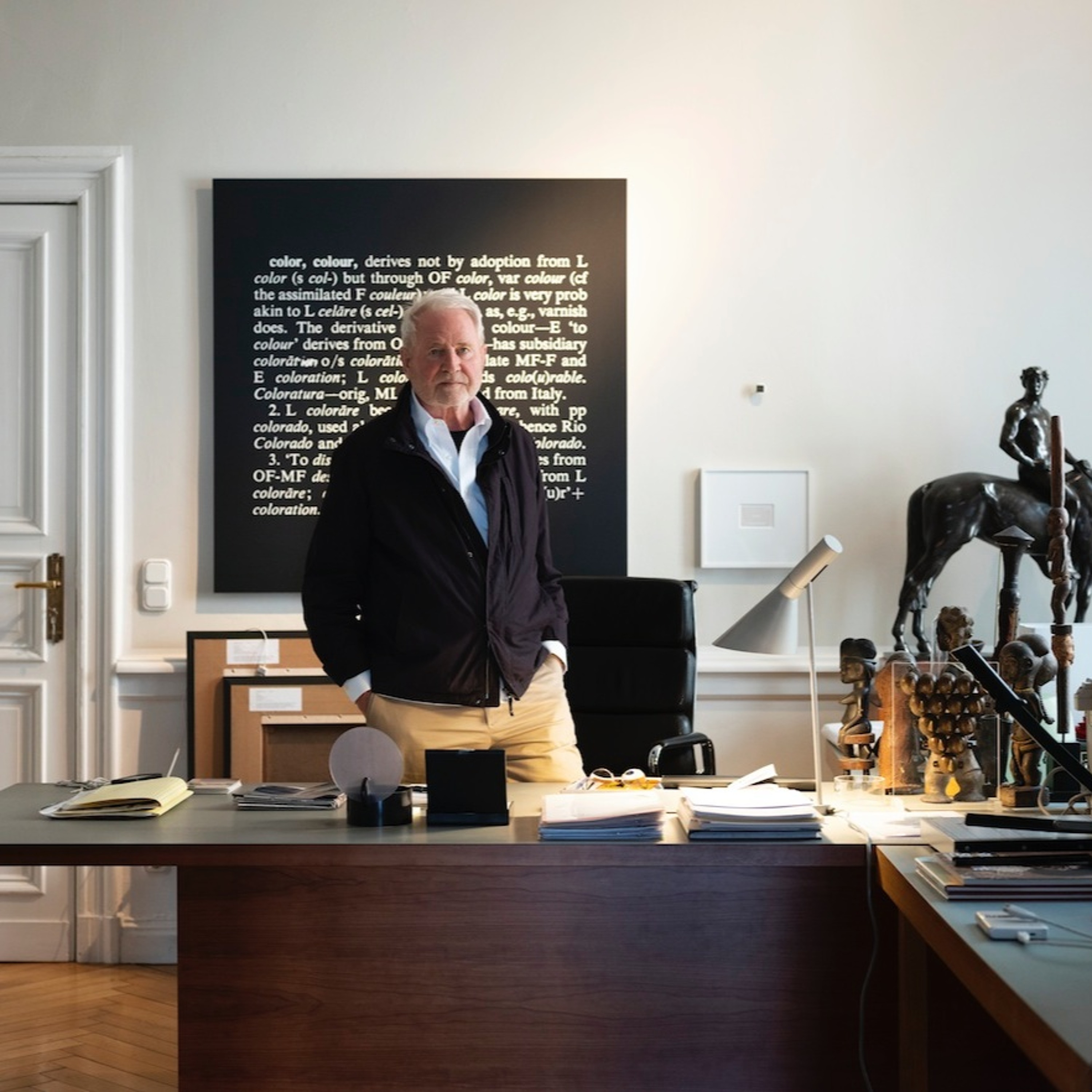 Audioarchiv Kunst
