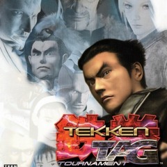 Tekken Tag Tournament OST: School