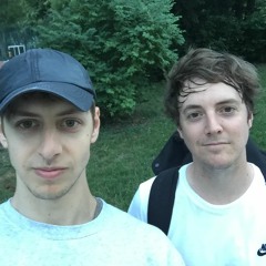 Studio B 013: Will Lynch (Resident Advisor Deputy Editor)