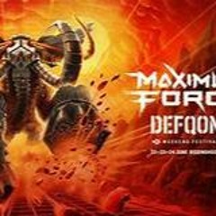 Partyraiser & Hard Effectz - Defqon 1 (Tool)