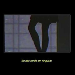 I Don't Trust Nobody (Shiloh Edit) - Matshimoto