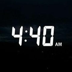 4:40am