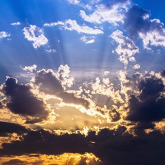 Seeking Paradise - Marimba Solo