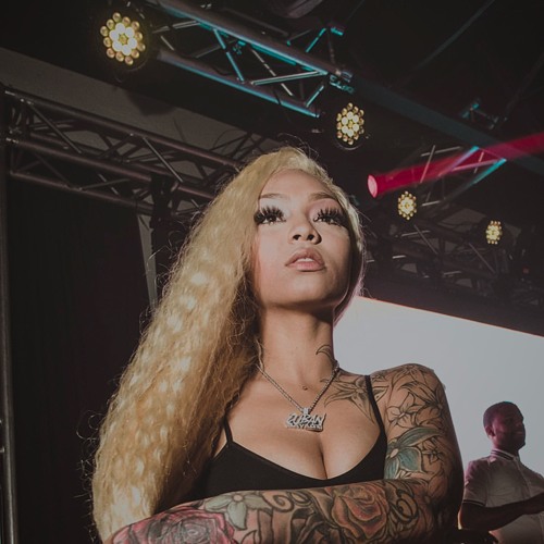 cuban doll type beat