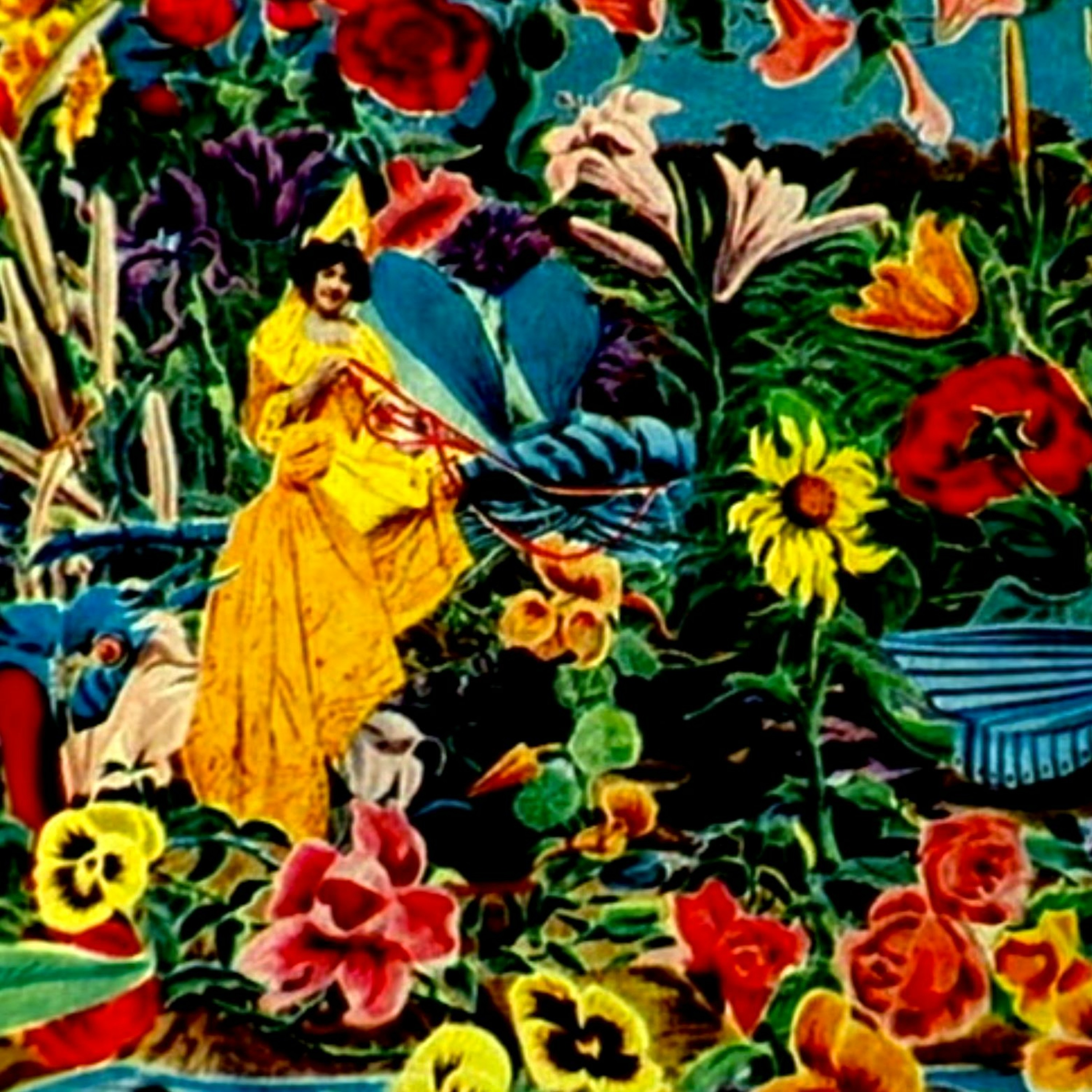 3#04 What is Kitsch? episode artwork