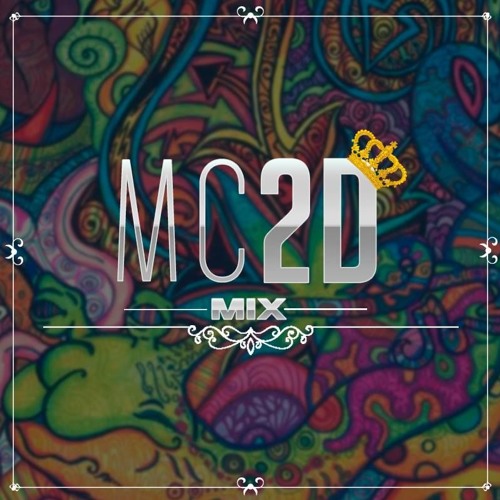 LANÇAMENTOS RECENTES DO MC 2D MIX ❤