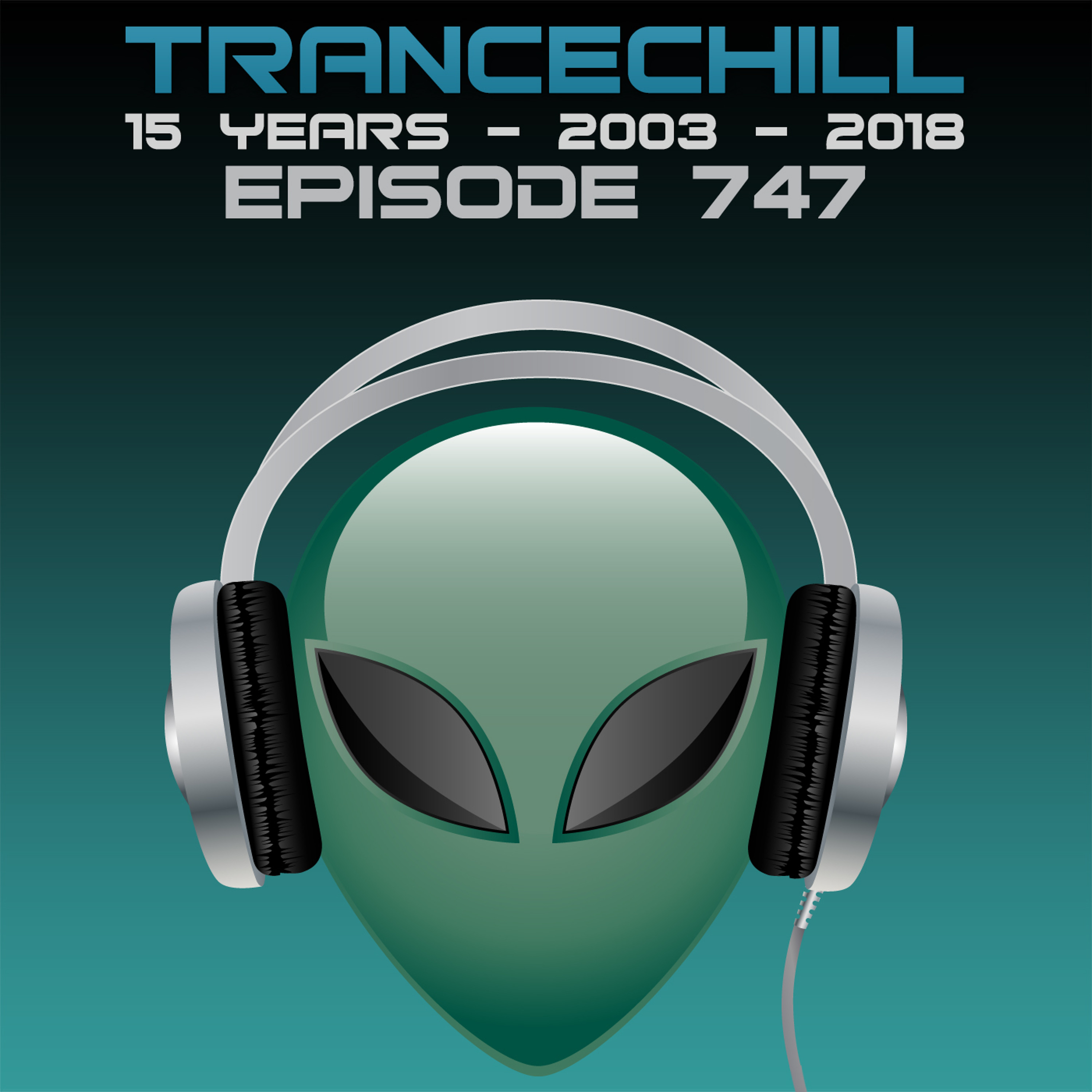 TranceChill Podcast