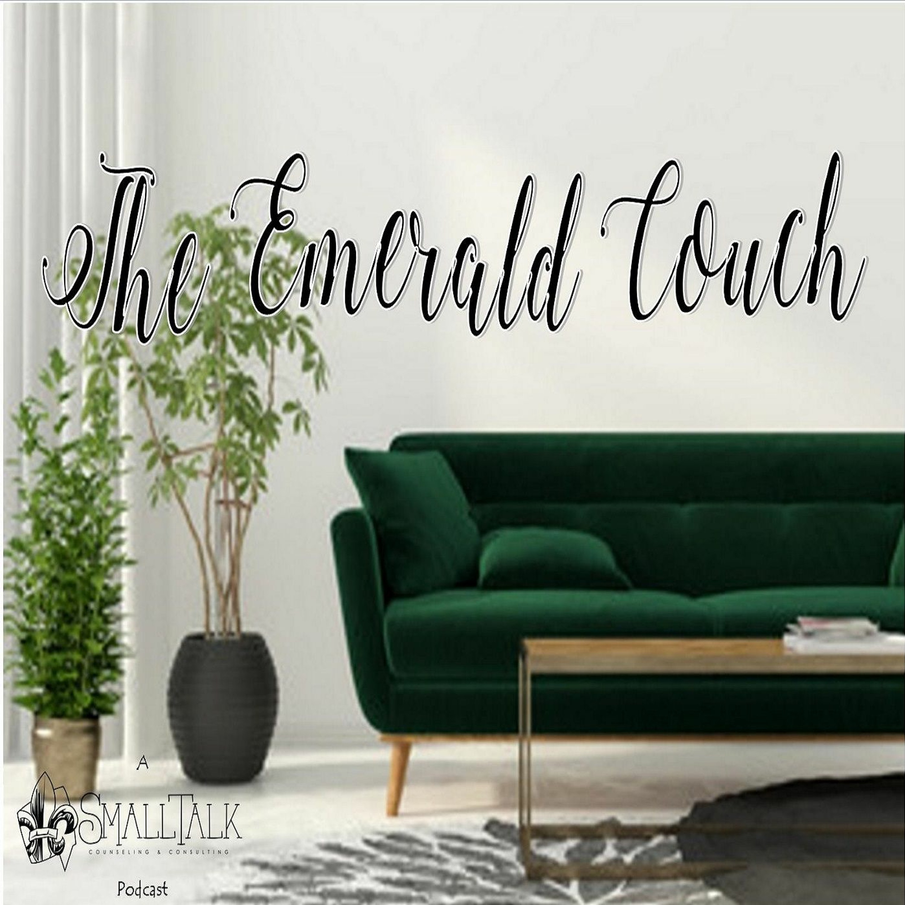 The Emerald Couch Podcast