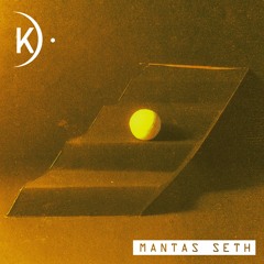 Mantas Seth - Hungry Man (Original) Snippet KSP046