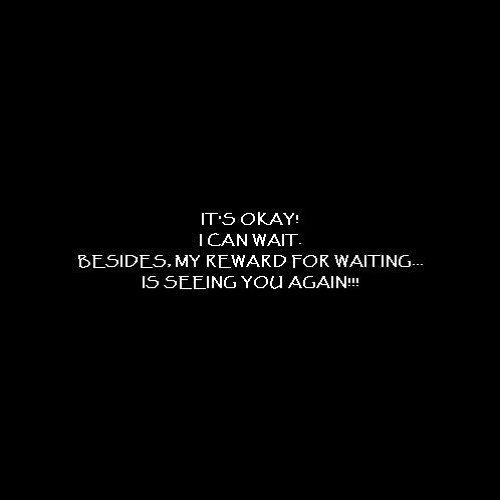 It's Okay