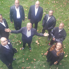 Frank Hooker featuring Mighty Rushing Wind-Hear The Word 2