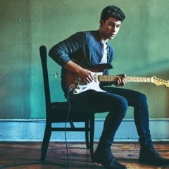 There's Nothing Holding Me Back - Shawn Mendes (LIN Remix)