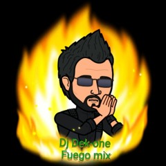 DJ Dek-One [Fuego mix]