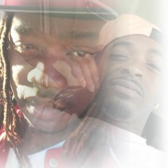 (Mind)Camo Green Feat. Skooby