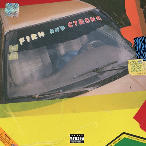 Popcaan - Firm & Strong