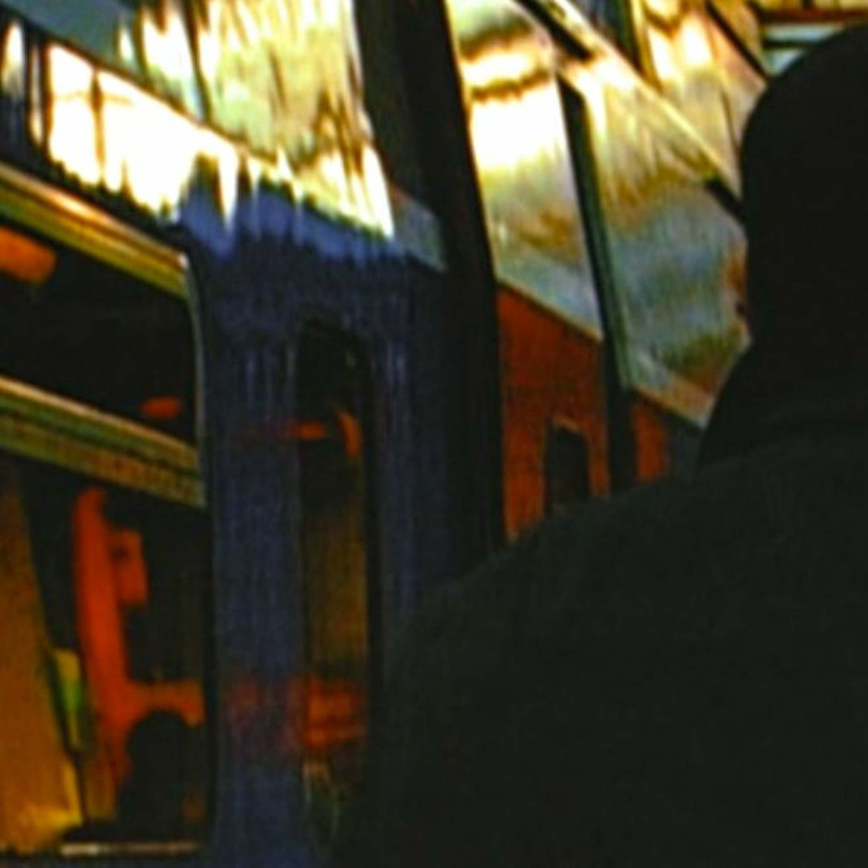 3#11 Dans le Transsibérien (Partie 3) episode artwork