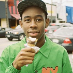 Tyler, The Creator - Gelato