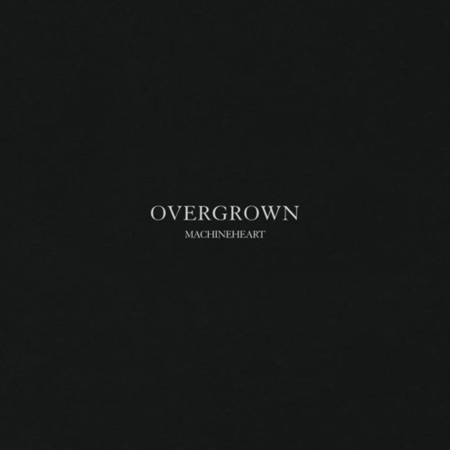 Overgrown
